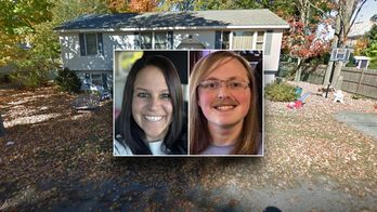 Ryan Hanafin arrested in Vermont after mom Andria found dead of gunshot wound in Massachusetts home