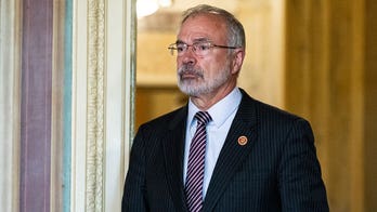 Rep Andy Harris threatens to have student journalist prosecuted for recording news conference