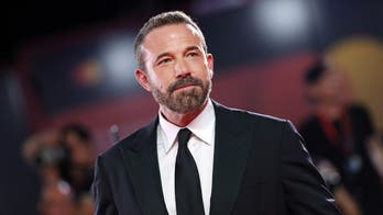 Ben Affleck says political 'hypocrisy, corruption and failure' left him 'disillusioned'