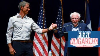 Talarico skips Bernie Sanders rally in Texas, campaigns separately as Senate race heats up