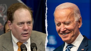 SCOTUS slams door on Dem judge’s career fight after years of pro-Biden Facebook posts