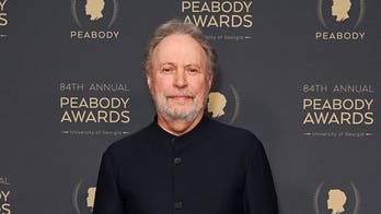 Billy Crystal says he no longer trusts God after losing home of 46 years then his longtime friend Rob Reiner