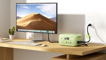 Prepare for outages: This mini generator hits an Amazon all-time low — over 45% off