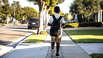 A little boy asked why his dad doesn't like him. His words broke my heart