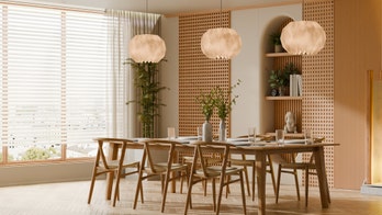 This set of 6 solid wood dining chairs is over $380 off at Wayfair — now under $520