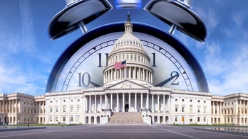 La campaña de Trump a favor del horario de verano se enfrenta a una nueva ofensiva por parte de los líderes del « GOP » de la Cámara de Representantes