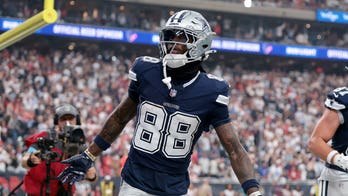 Betr Promo Code FOXNEWS Unlocks $200 in Time for TNF, Bucs-Cowboys 