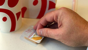 Chick-fil-A's first new sauce in 10 years has fans sharing strong reaction