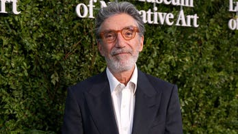 'Big Bang Theory' stars were 'outraged' over request to take pay cut for new co-stars, Chuck Lorre claims