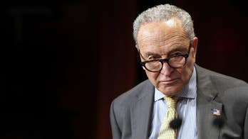 Schumer y los demócratas están apostando fuerte, aunque discretamente, por una contienda que pasa desapercibida en el Sur profundo