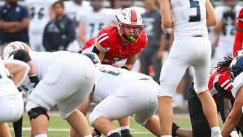 Ohio high school football team pulls off the most amazing half of football ever & the wokes want Sophie FIRED!