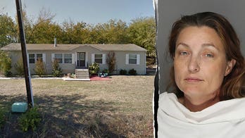 Texas mother facing capital murder charges after allegedly shooting her two sons to death