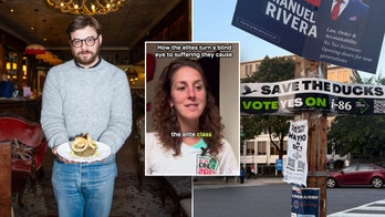 CodePink leader adds muscle to well-funded fight to ban restaurant delicacy