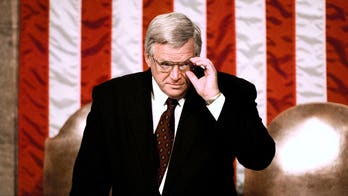 Highest-ranking US official to ever serve jail time, former House Speaker Dennis Hastert dead at 84