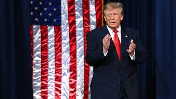 Battleground Republicans break with Trump on key issues in final midterm sprint