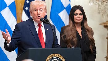 Trump 'looking at' firing ambassador to Greece: 'We're not happy'
