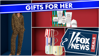Christmas gifts she'll actually use (and love)