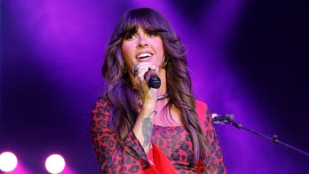 Country singer Ella Langley cancels concert over 'serious security threat' to fans, crew