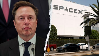 Elon Musk vows to give every US child SpaceX stock