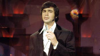 Engelbert Humperdinck says he ‘went through hell’ rejecting 'casting couch' advances early in career