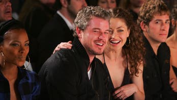 Rebecca Gayheart watched Eric Dane fight for time with daughters during ‘heartbreaking’ final months