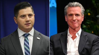 Newsom se enfrenta a un fiscal nombrado por Trump por la presencia de 20 000 presuntos no ciudadanos en el censo electoral