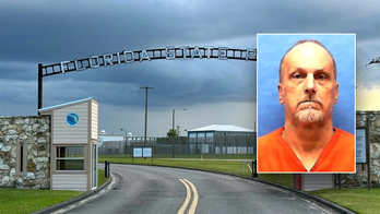 Florida executes inmate who killed cellmate because he wanted death penalty