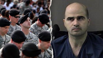 Fort Hood shooter should be executed '13 times over' — but not on live stream, survivor says