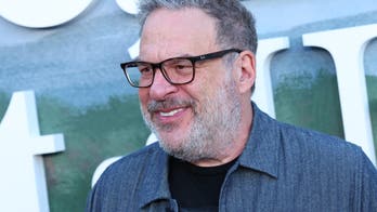 Hollywood star sounds alarm over disappearing jobs as productions flee California