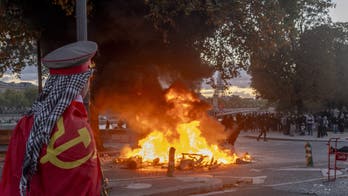 France's massive intel failure sparks resignation offers amid days of rioting
