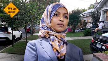 Somalis in Minnesota unleash fury on Trump after feds raid Ilhan Omar's DC home