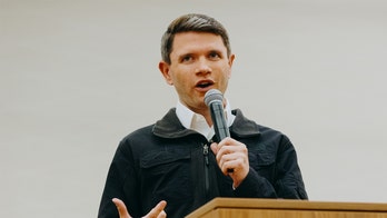 James Talarico blames rise in GOP 'extremism' for prompting his 'God is non-binary,' six sexes remarks