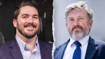 Libertarians challenge Trump-backed Republicans, look to shake up midterms beyond GOP-Dem duopoly