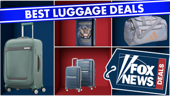 Get ready for holiday travel with deals on Samsonite, SwissGear luggage and more