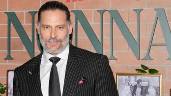 Joe Manganiello's secret seven-year health battle that nearly killed him