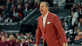 John Calipari shares boneheaded message about players earning more money than coaches while calling for reform