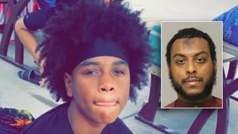 Minnesota father convicted of killing teenage son whose remains were found in landfill