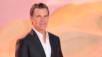 Josh Brolin says he became a full-time stock trader after Hollywood stopped calling