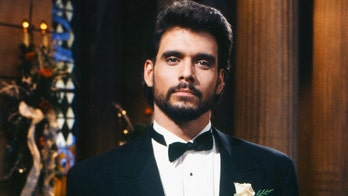 ‘Days of Our Lives’ star Robert Kelker-Kelly dead at 62