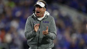 College football’s mega rosters aren’t delivering a return on investment as LSU, Texas A&M and Oregon prove