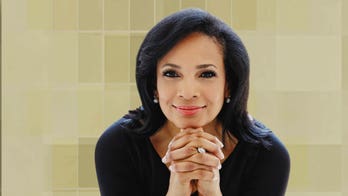 LAUREN GREEN: I was Fox News Channel's first on-air hire. Here's how a dream became a powerhouse
