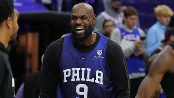 LeBron James' deal with Fanatics gives him a unique way to handle his new East Coast commute