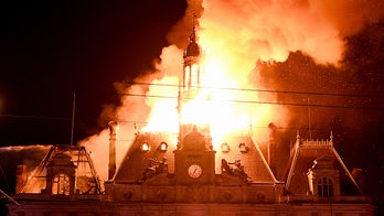 Could France's riots happen here? Experts see parallels in socialism, immigration — and key differences