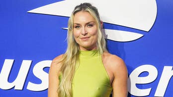 Lindsey Vonn works up a sweat for her birthday, Dodgers slammed for celebration & Romo's bad stretch continues
