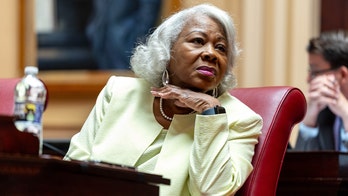 Virginia state senator indicted, accused of leading a marijuana distribution enterprise