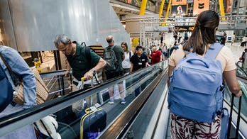 Travelers may face major disruptions as strikes threaten airports and popular attractions