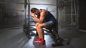 Men are hiding potentially deadly disorder amid pressure to build the 'perfect' body