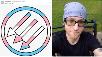 Antifa supporter charged with stealing GOP campaign signs in NY race to replace Stefanik