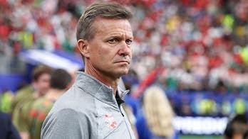 American-born Canada soccer coach Jesse Marsch takes aim at home country before USMNT friendly