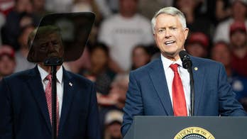 Trump-backed senator admits GOP faces nightmare scenario in state Republicans haven't lost in 90 years